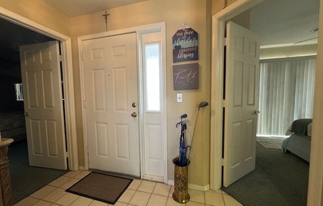 3BR 3BA Townhome-Best view of the River & Laughlin Casino Skyline