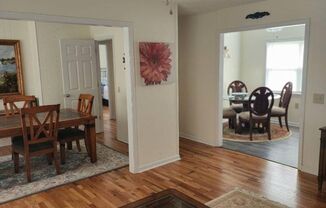 3 beds, 2 baths, $1,600