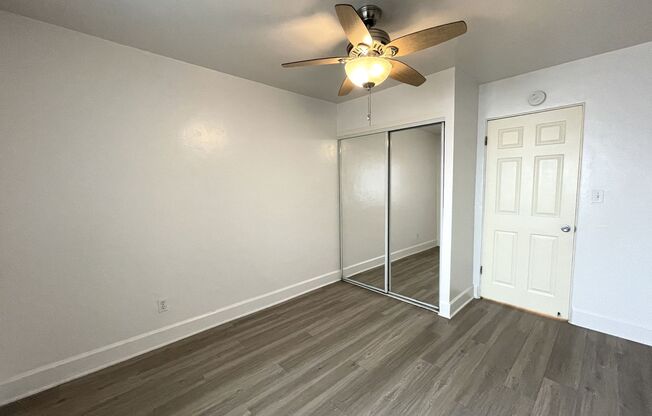 1 bed, 1 bath, 432 sqft, $2,395, Unit 1633