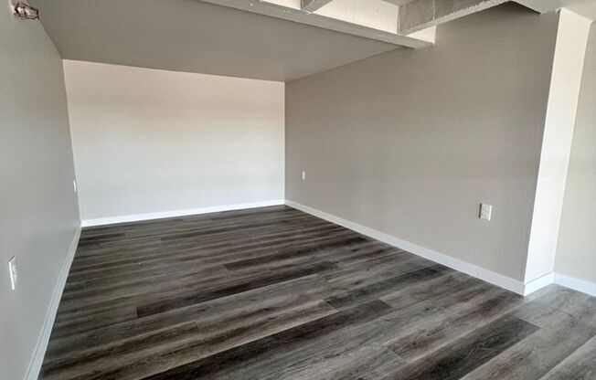 Studio, 1 bath, 484 sqft, $1,550, Unit 706