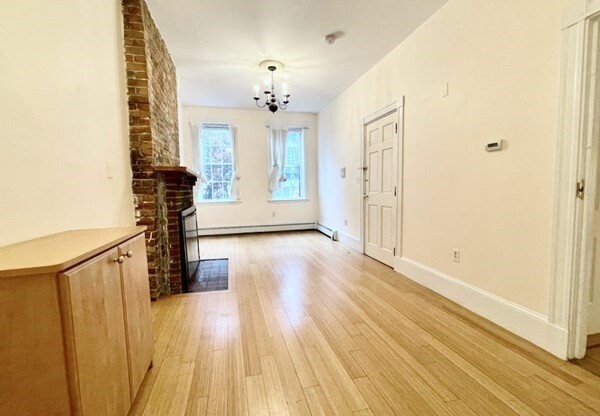 95 West Cedar St.