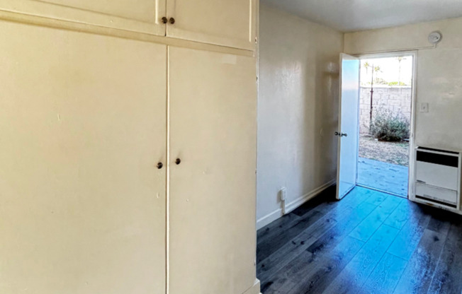 Studio, 1 bath, $1,595, Unit 5