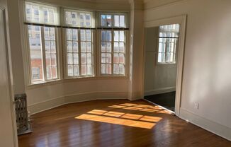 Brand new Studio near Downtown