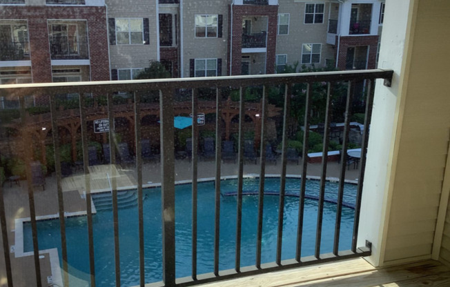 1 bed, 1 bath, 684 sqft, $3,840, Unit 1427