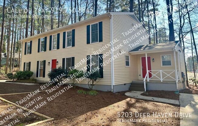 5203 DEER HVN DR