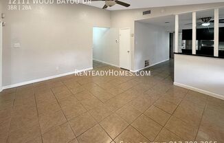 3 beds, 2 baths, $1,699