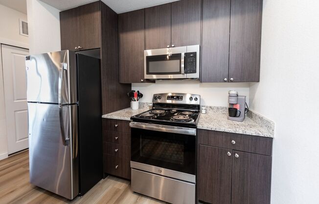 2 beds, 2 baths, 855 sqft, $2,195, Unit 5641 #203 Silverstone