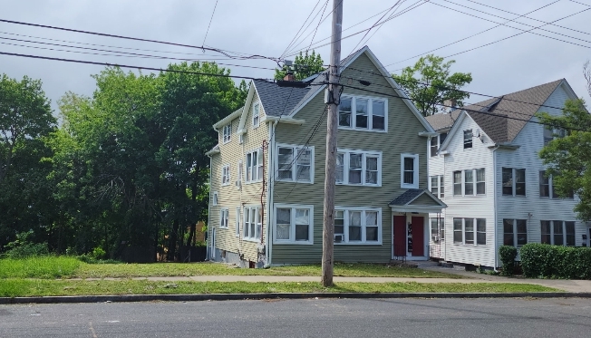 252 Sheffield Avenue