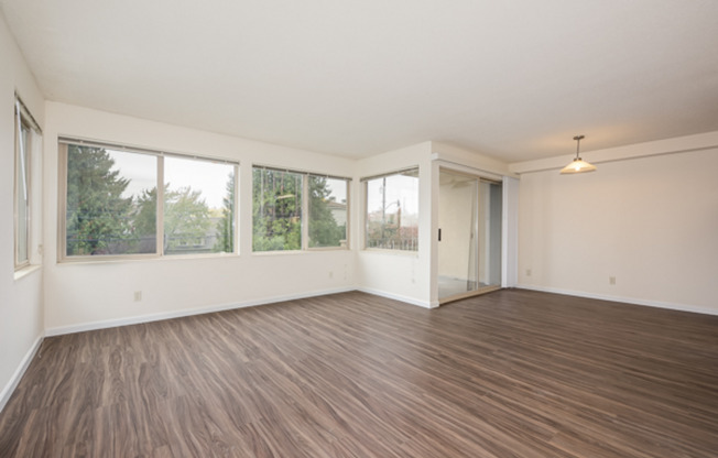 2034 Minor Apartments