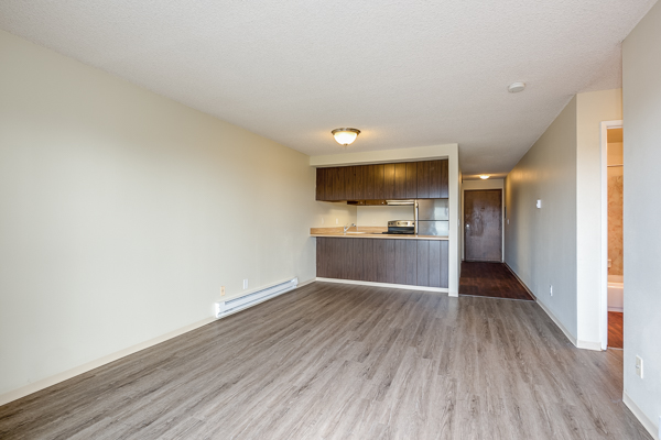 1 bed, 1 bath, 600 sqft, $1,695, Unit 304