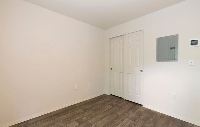 Studio, 1 bath, 638 sqft, $1,650, Unit 1-A
