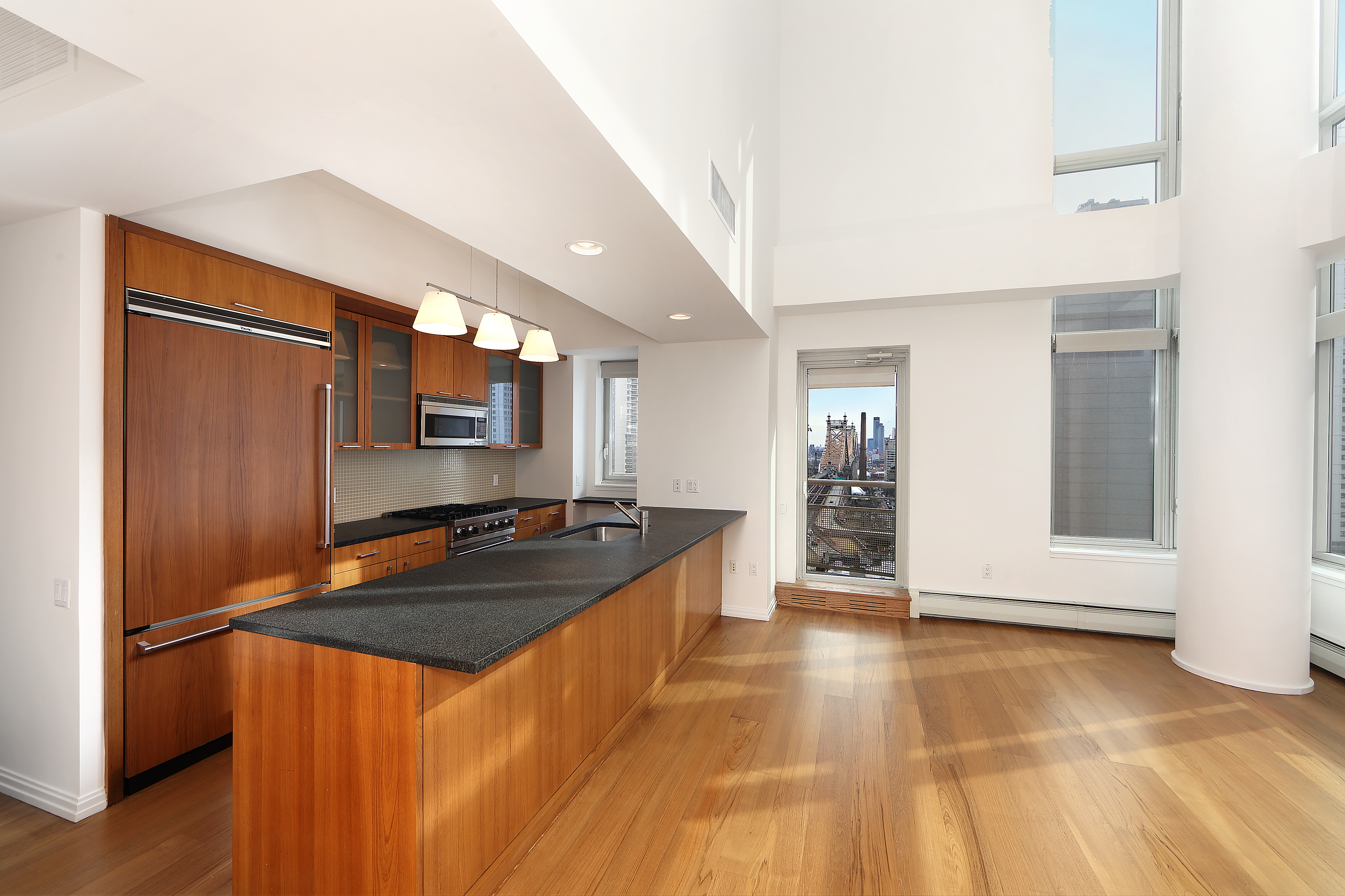 205 EAST 59TH STREET