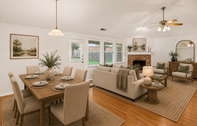 Perfect Location in McKinney