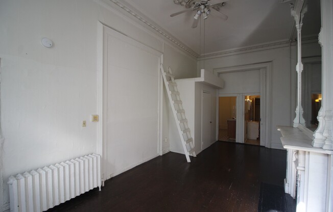 1218 St. Paul St