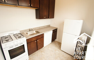 1540 N KEDZIE