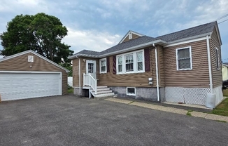 41 BELMONT ST