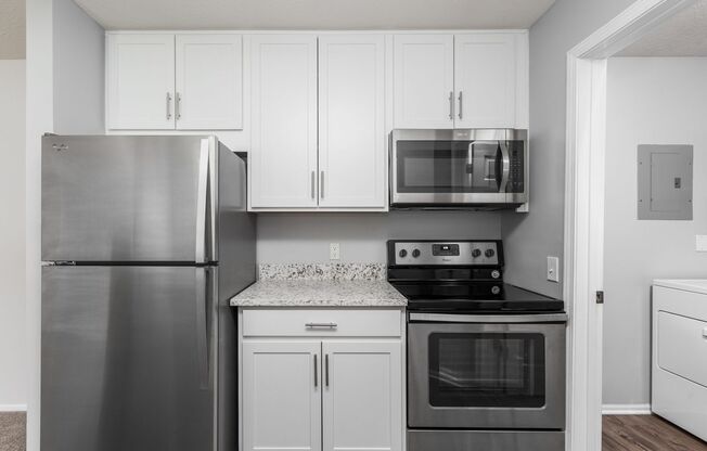 1 bed, 1 bath, 724 sqft, $1,499, Unit 10 - 1006