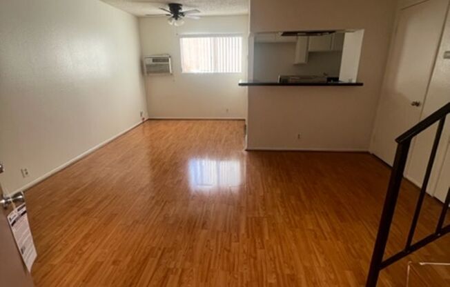 11833 GILMORE APTS.