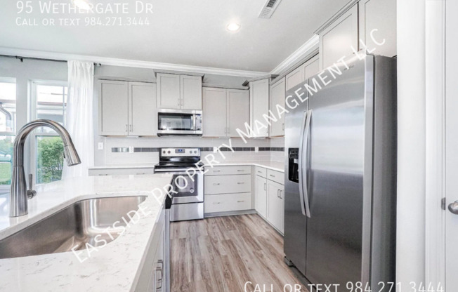 95 WETHERGATE DR
