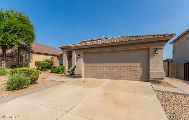 Charming 4 bedroom in Phoenix!!
