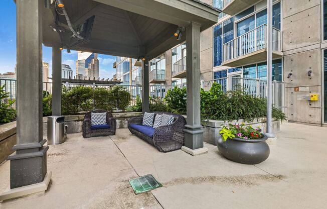 1 bed, 1 bath, $1,750, Unit Unit # 609