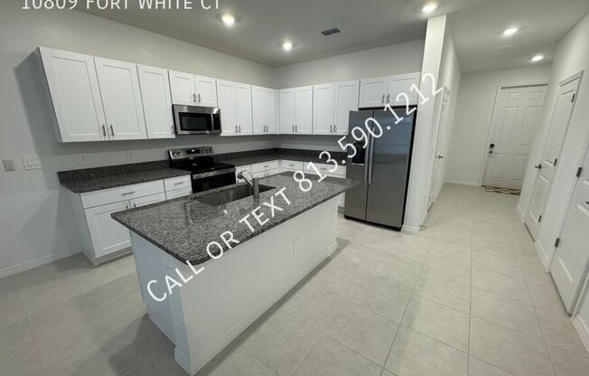 10809 FT WHITE CT