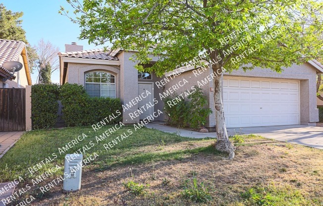 5163 W MEGAN ST