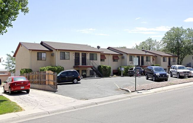 50 Royal Crest Dr.