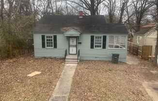 Move-In Ready 2-Bedroom Memphis Home – Limited Time Offer