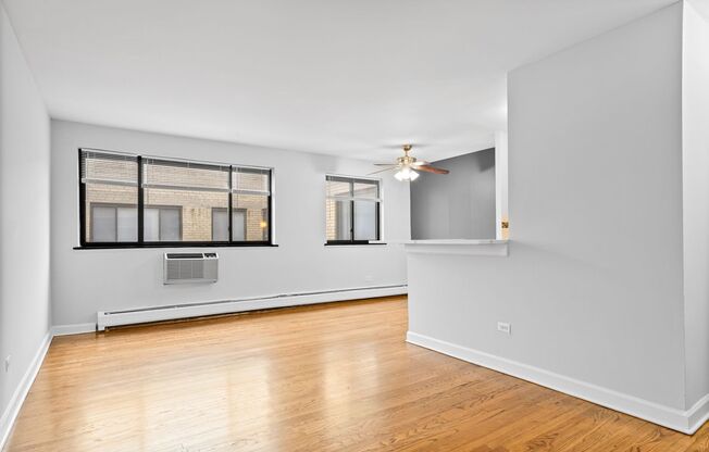 1 bed, 1 bath, 536 sqft, $1,775, Unit 530