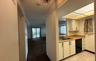 1 bed, 1 bath, $1,200