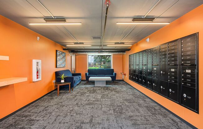 Studio, 1 bath, 330 sqft, $925, Unit 235