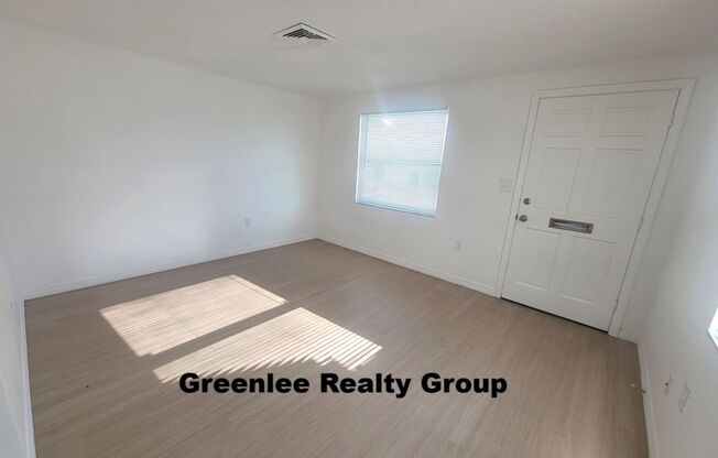 Adorable 1 Bed/1 Bath Villa in the 55+ New Port Colony Community