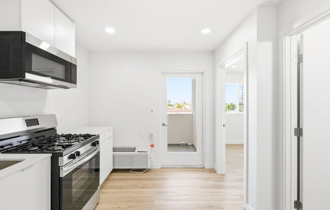 1 bed, 1 bath, $1,793, Unit 1a