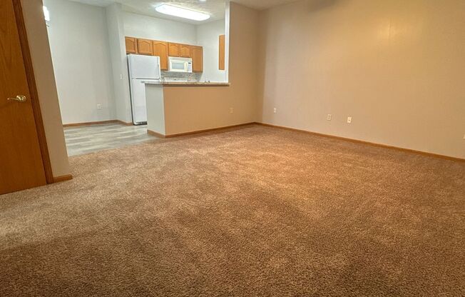 2 beds, 1 bath, 941 sqft, $1,300, Unit 1