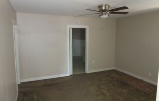 3 beds, 1 bath, $1,195