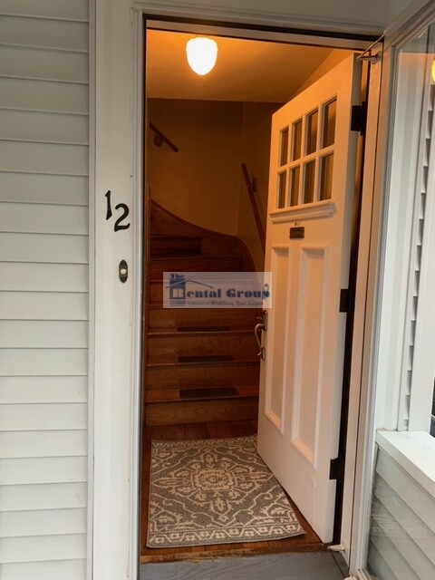 12 IRVINGTON RD