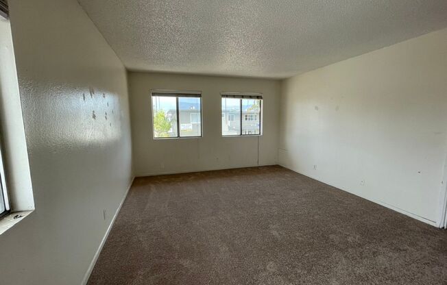 2 beds, 2 baths, $4,000, Unit 1