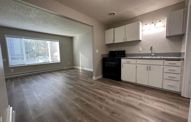 1 bed, 1 bath, 600 sqft, $1,250, Unit 19