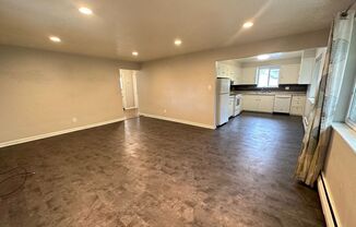 3 beds, 1 bath, 1,027 sqft, $1,299, Unit 203