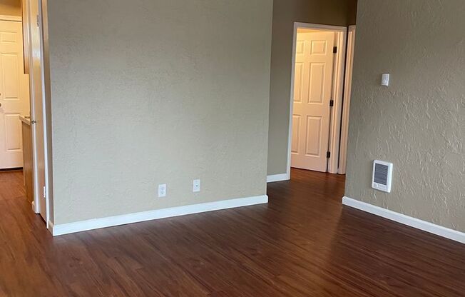 Wedgewood Apartments
