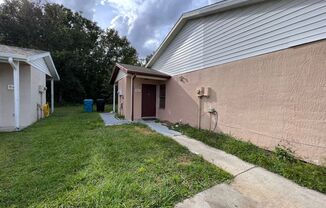 The perfect home waiting for you!