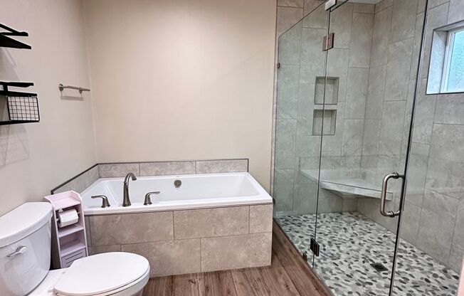 1 bed, 1 bath, $1,395