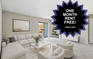 Audubon Creek Apartments