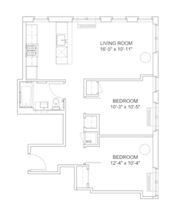 Partner-provided property photo