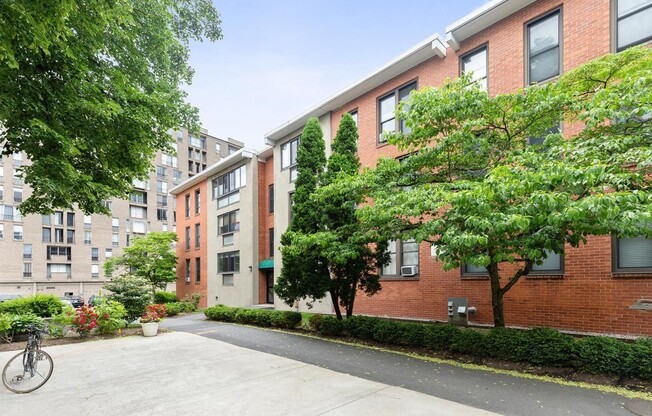 8 Juniper St Apt 30