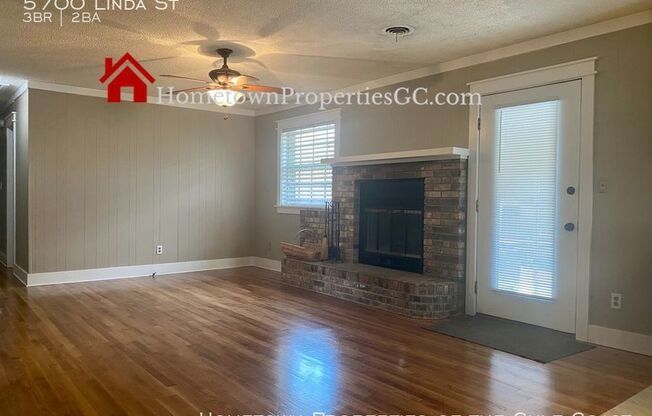 3 beds, 2 baths, 1,668 sqft, $1,850