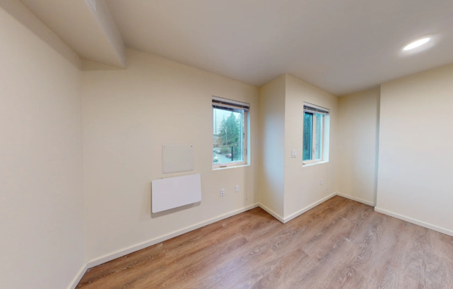 Studio, 1 bath, 175 sqft, $1,450, Unit 301