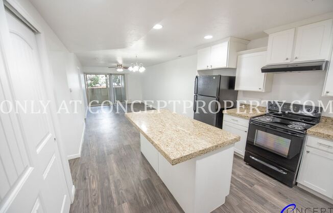 2 beds, 1 bath, 900 sqft, $1,299, Unit 07 R