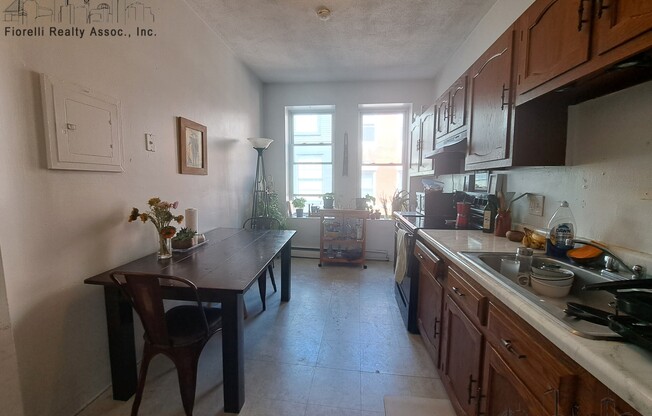 68 North Margin St.